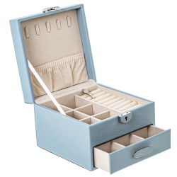 GAEM Шкатулка для украшений, L16 W17 H12 см