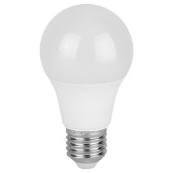 Лампа светодиодная ЭРА RED LINE LED A60-15W-840-E27 R 15Вт груша нейтральный белый свет Е27