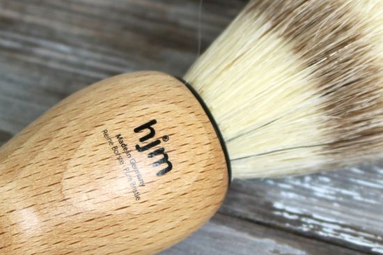 Обзор помазков HJM (видео)