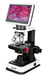 Микроскоп  Levenhuk D450L