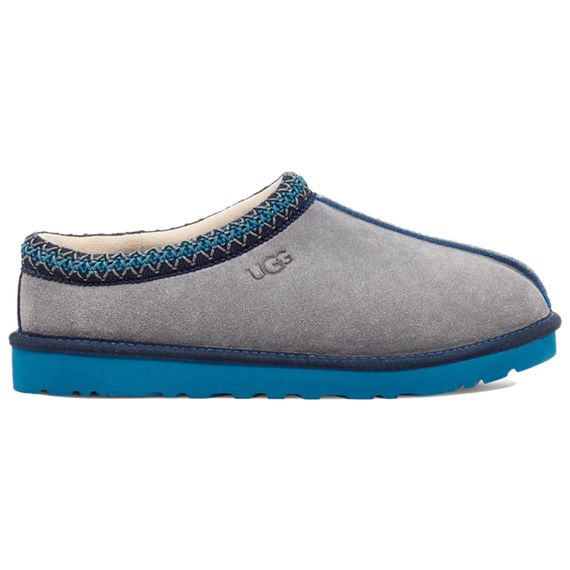 Ugg Slipper 'Gray Blue'