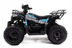 Квадроцикл SHARMAX Activator 250