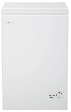 Морозильный ларь CANDY CCM100R