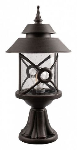 Наземный низкий светильник Loft it Prato 100021/470