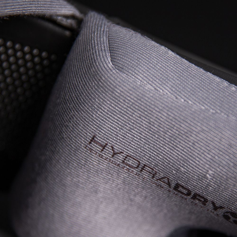 Airflite Moto Rubatone / Черный