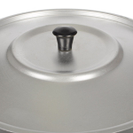 Котел алюминий, 20 л, Scovo, МШ-014