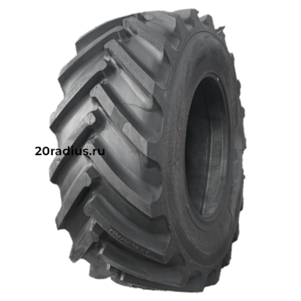 380/90R46 173D HR45 TL КИТАЙ