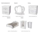 Филадельфия Комод КМ 02