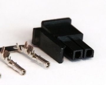 Разъём MF3-2x01F шаг 3мм