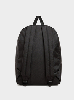 Рюкзак VANS Old Skool Print Backpac Black