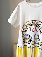 Новое хлопковое платье Stella McCartney, 164