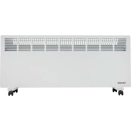 Электрический конвектор 2,5 кВт Gigant GECS-2,5 MT