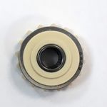 W001048 ролик подающий прижимной приводной для сварочных аппаратов кемпи кемппи Kemppi