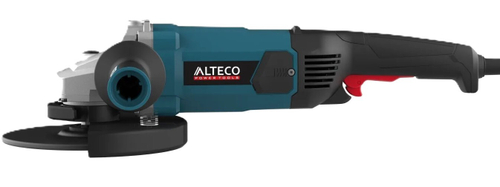 Угловая шлифмашина ALTECO AG 2010-180