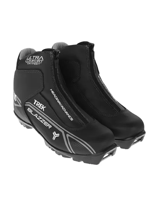 Ботинки лыжные TREK NNN BlazzerComfort4
