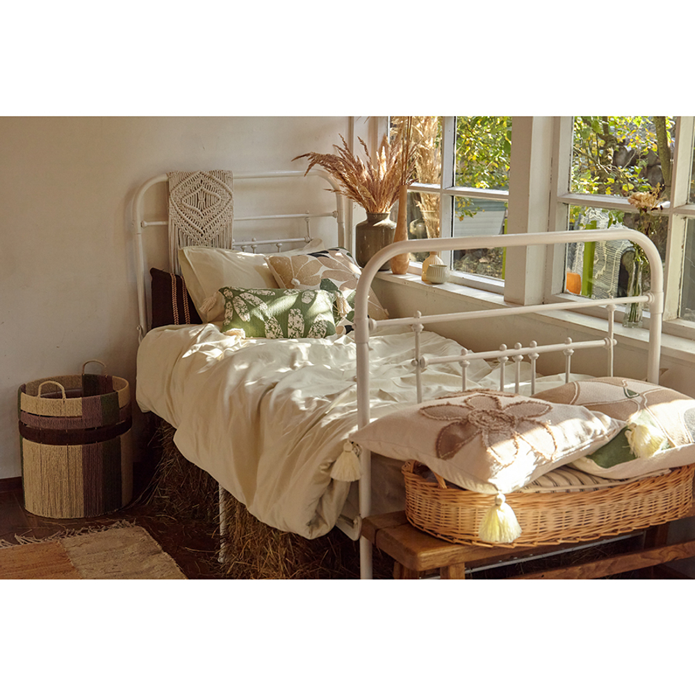 Корзина плетеная bongo nature из коллекции ethnic, размер m