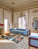 Диван Cassina CORNARO