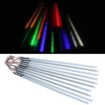 Светодиодная гирлянда Падающие сосульки