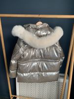 Куртка Yves Salomon