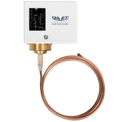 Реле температуры SHUFT TS-11,5-KP 11,5 метров