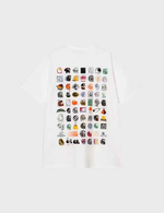 Футболка CARHARTT WIP S/S C Logo Archive T-Short