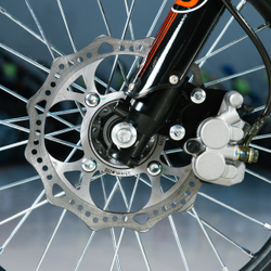 Питбайк BUTCH MX1 125 17/14
