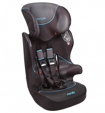 Автокресло Nania RACER SP