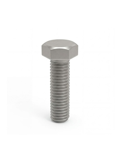 Болт с шестигранной головкой М6х12 (уп.200шт) DKC CM020612