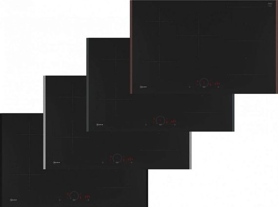 Индукционная стеклокерамич. панель Neff T58YHW1C0