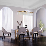 Подвесной светильник Maytoni DIA005PL-06G