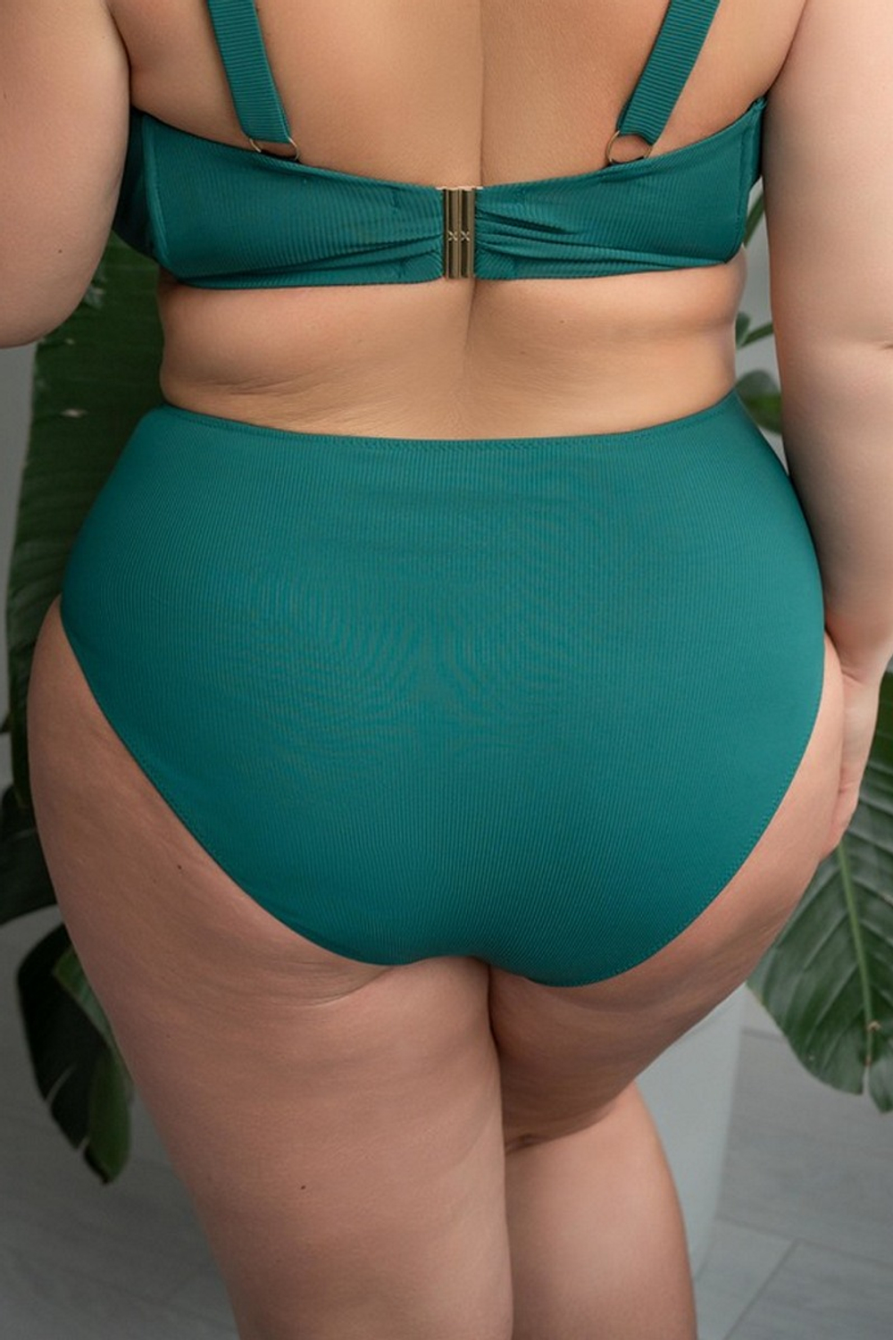 TARIFA Briefshighwaist Трусы купальные