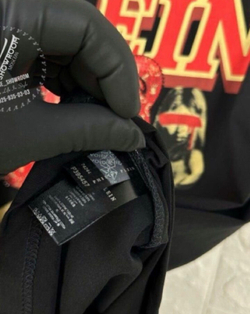 Футболка Philipp Plein Toy Boy