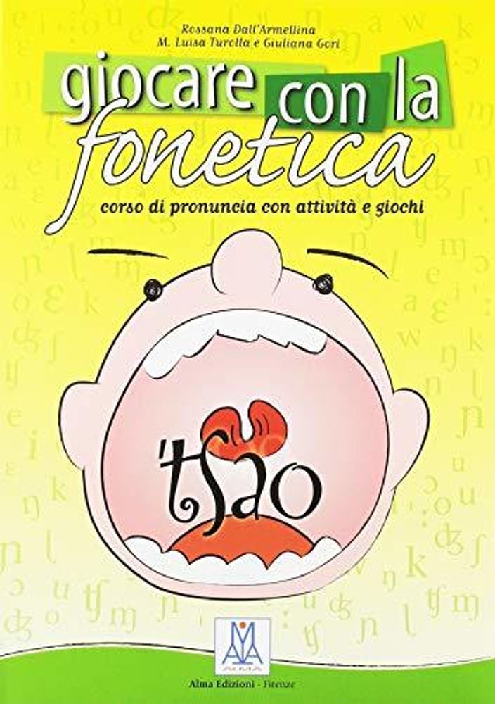 Giocare con la fonetica (libro +D)