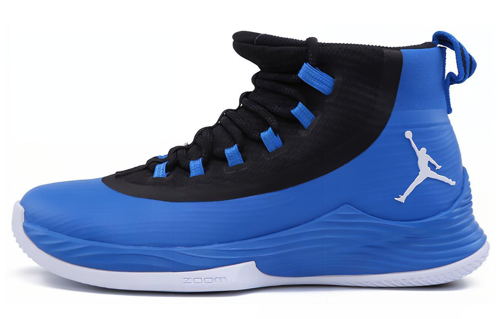 Кроссовки Jordan Ultra Fly 2X