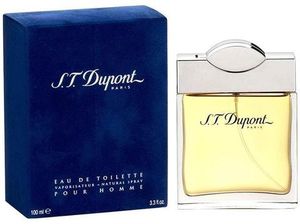 S.T. Dupont Pour Homme