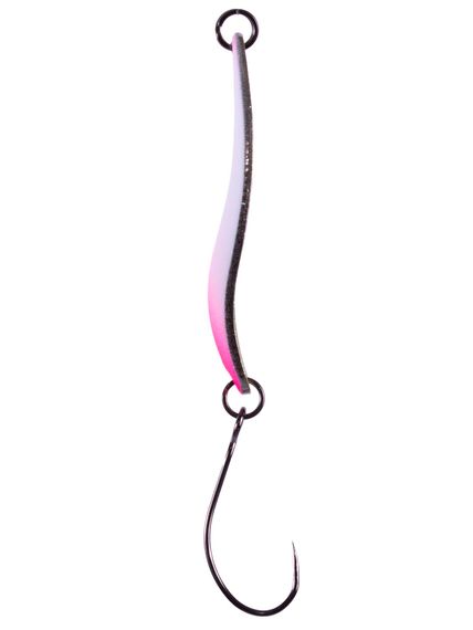 Блесна колеб. Lucky John CLEO длин.34мм/03,5г 052