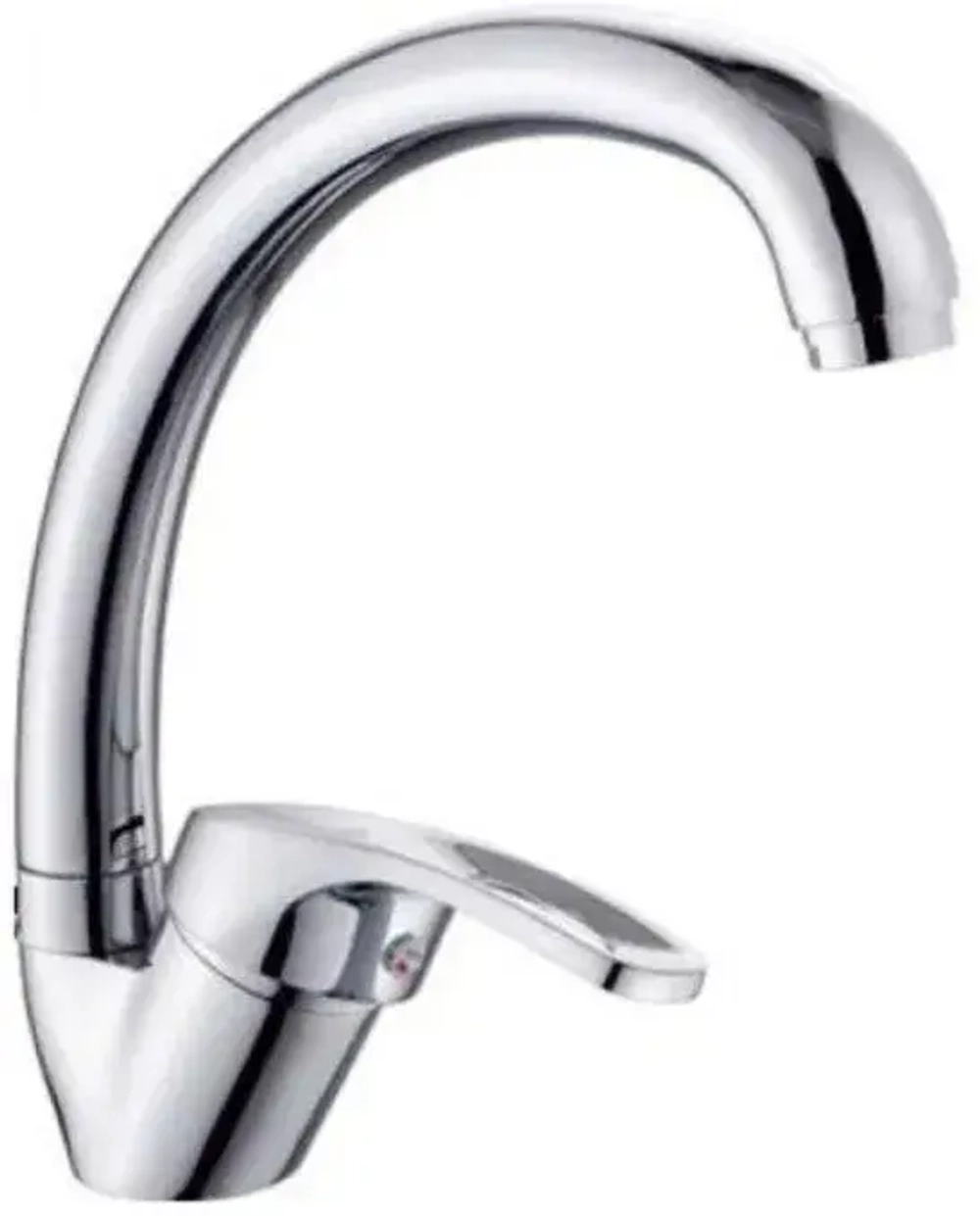 Смеситель для кухни Hansen H59130 однорычажный/хром