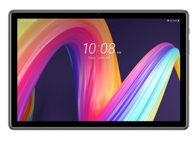 10.1" Планшет HTC A103 (1280x800, MediaTek MTK6761B, RAM 4ГБ, SSD 64ГБ, PowerVR GE8300, Android)