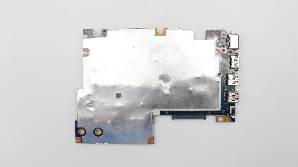 Материнская плата для ноутбука Lenovo ideapad 510-15IKB WIN Intel core I5-7200U 2GB LFP (5B20M32599), оригинал