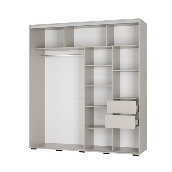 Шкаф купе Крафт-9