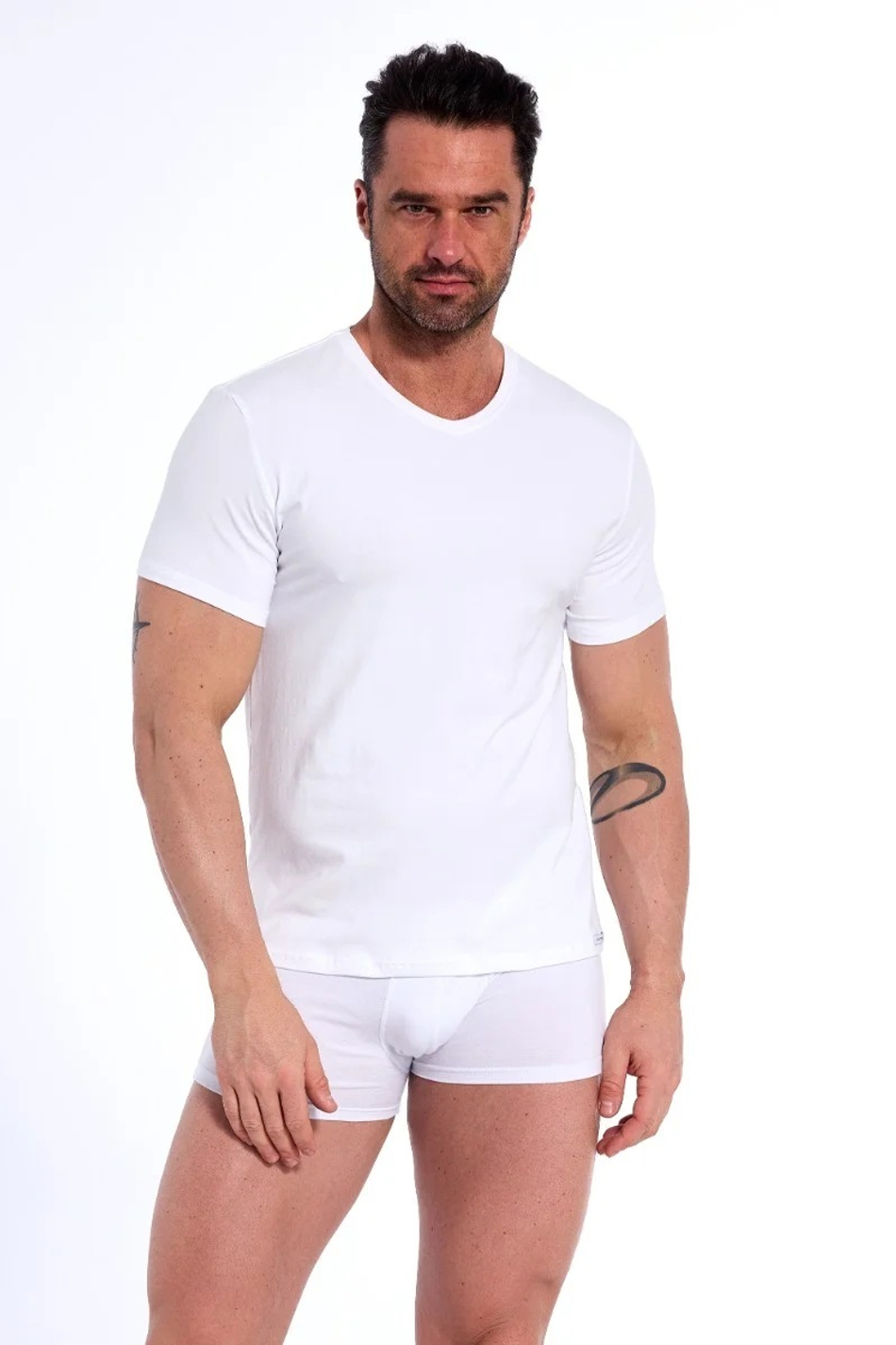 201 AUTHENTIC AU NEW Футболка