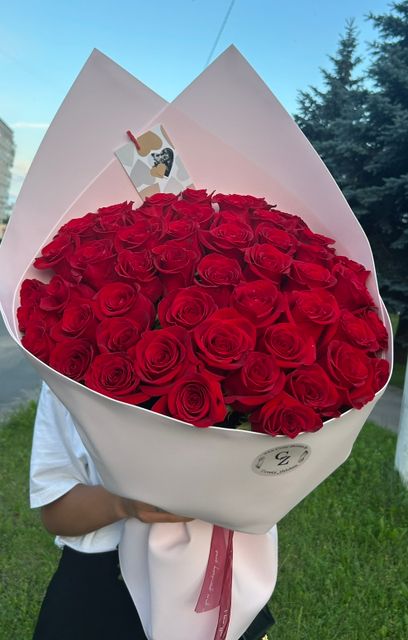 VIP букеты