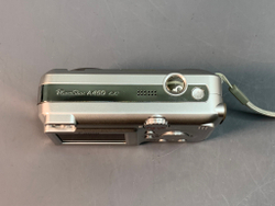 Canon PowerShot A460