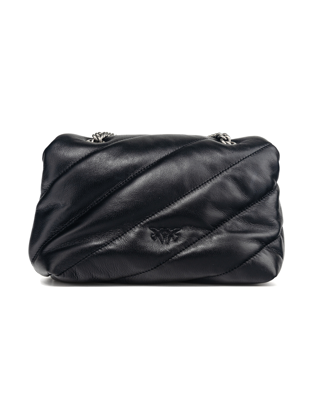 PINKO сумка Ж - черный