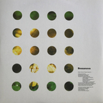 Pixies / Bossanova (LP)