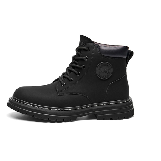 Сапоги Jeep, P224M08086