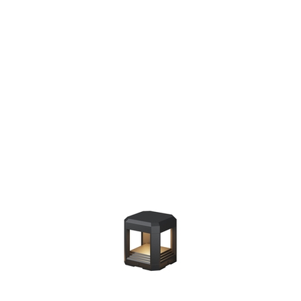 Ландшафтный светильник Outdoor O019FL-L13GR3K