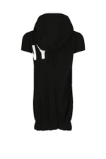 платье DKNY Kids - черный(D32778)