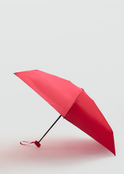 Складной мини-зонт