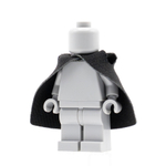 Широкий плащ (M), цвета в ассортименте